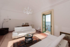 Отель DUOMO SEA SIDE DELUXE APARTMENT, Сиракуза